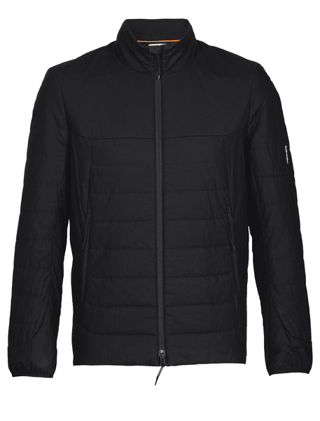 Icebreaker Mens MerinoLoft Jacket