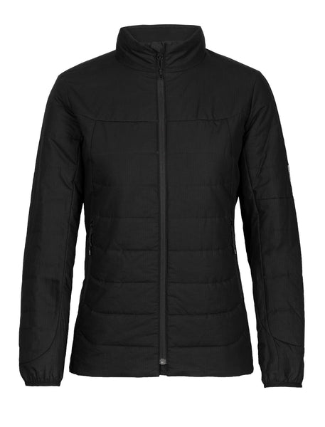 Icebreaker Womens MerinoLoft Jacket