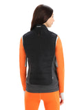 Icebreaker Womens MerinoLoft Vest