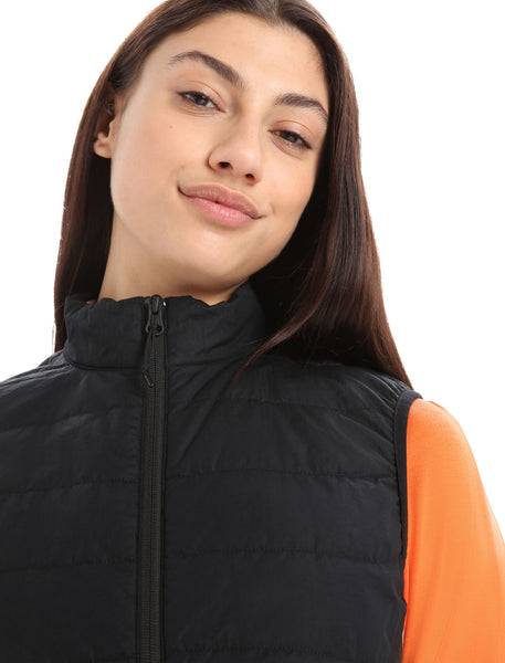 Icebreaker Womens MerinoLoft Vest