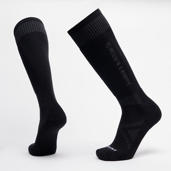 LeBent Core Light Snow Sock