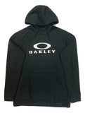 Oakley Track Pull Over Hoodie