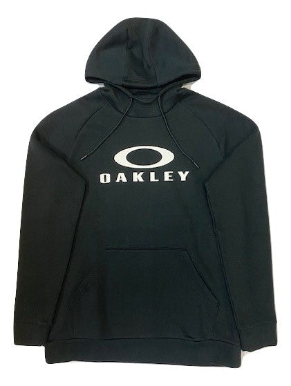 Oakley Track Pull Over Hoodie