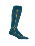 Icebreaker Mens Ski+ Medium Cushion Over The Calf