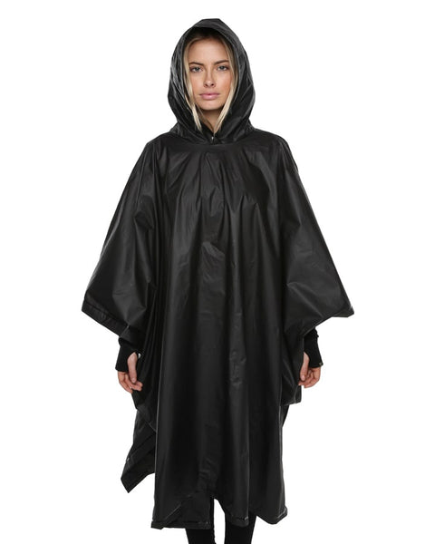 XTM Stash Poncho