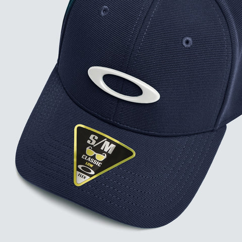 Oakley classic sale low flex hat