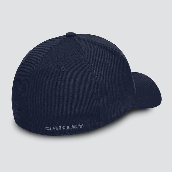 Oakley Tincan Cap Fathom/ Light Grey