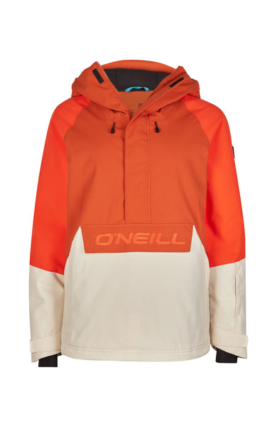 Oneill O'riginal Anorak Womens