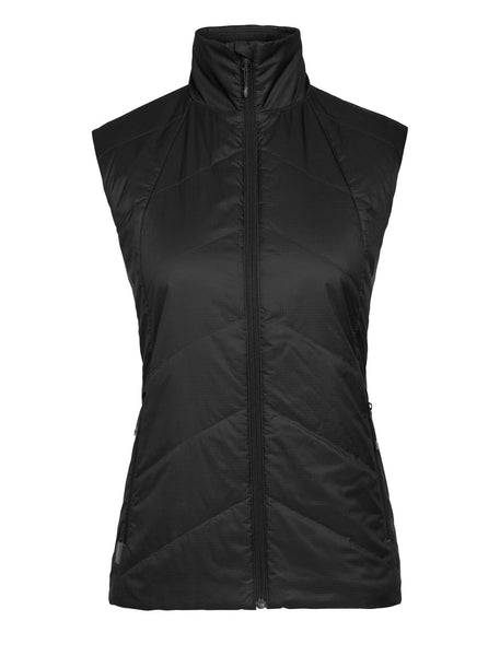 Icebreaker Womens Helix Vest