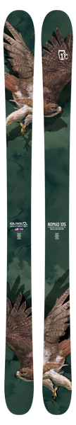 Icelantic Nomad 105 - 2024