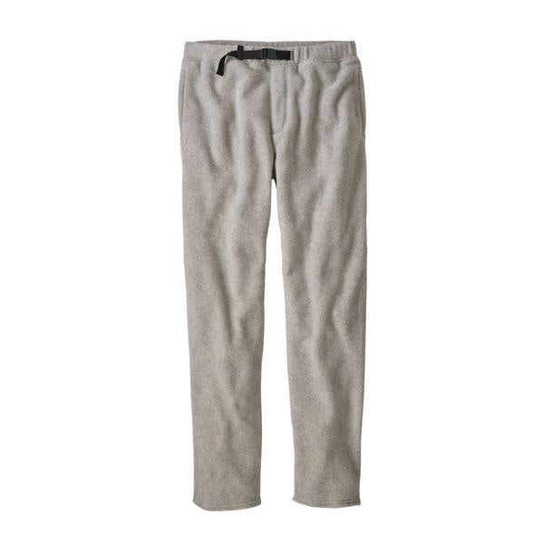 Patagonia Mens Light Weight Synchilla Snap-T Pants