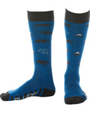 Elude Bear Hunt JR Sock