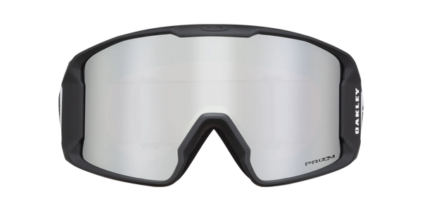 Oakley Line Miner  L Matte Black