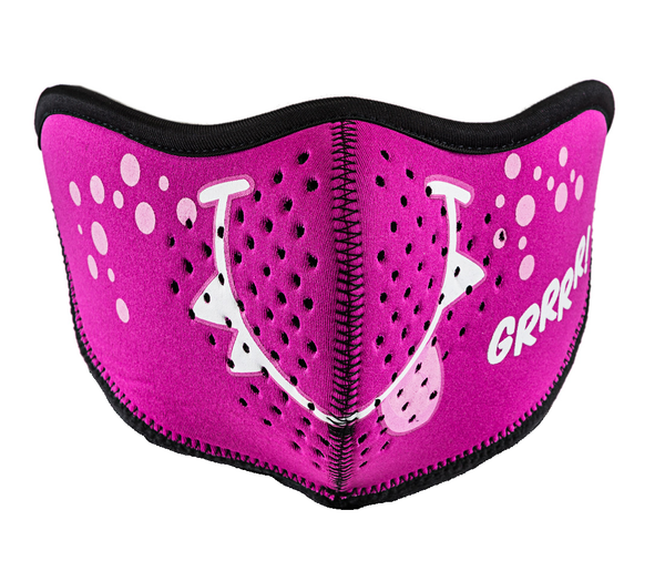 Bula Kids Fjord Naturalprene Mask
