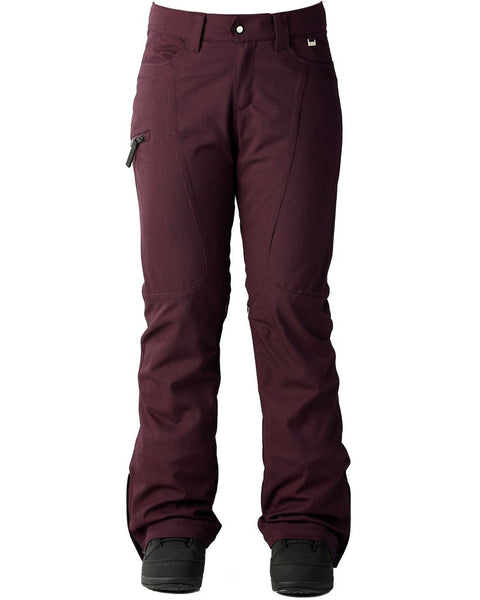 Rojo Snow Culture Pant