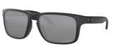 Oakley Holbrook Matt Black
