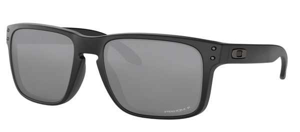 Oakley Holbrook Matt Black
