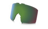 Oakley Line Miner L Replacement Lens