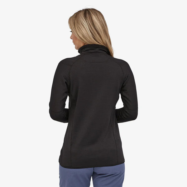Patagonia Womens R1 Pullover