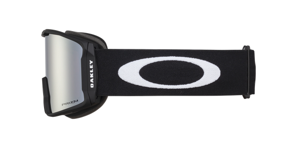 Oakley Line Miner  L Matte Black