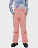 Rojo BF4EVA Jr Pant Pink Icing