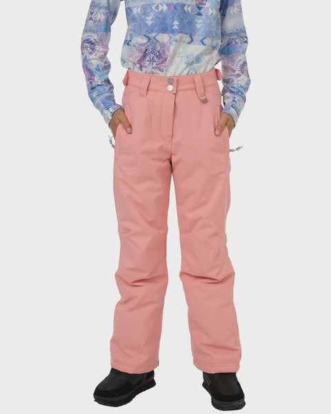 Rojo BF4EVA Jr Pant Pink Icing