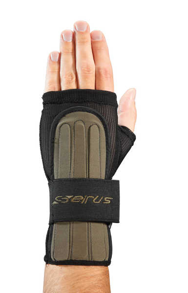 Seirus Jam Master Wrist Guard