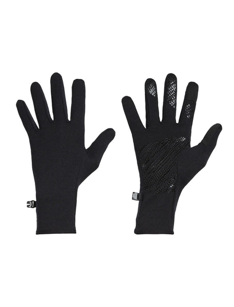 Icebreaker Adult Quantum Gloves