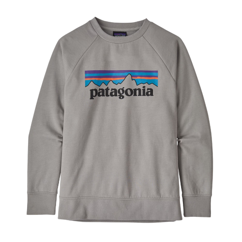 Patagonia Kids LW Crew Sweatshirt