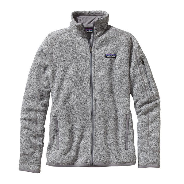 Patagonia Wmns Better Sweater Jkt