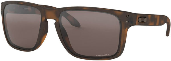 Oakley Holbrook XL Matte Brown Tortoise