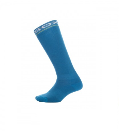 Oyuki Merino Ultrawarm JR Sox