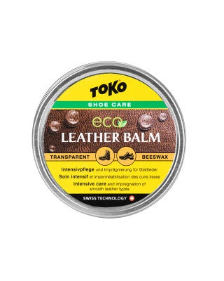 Toko Leatherbalm