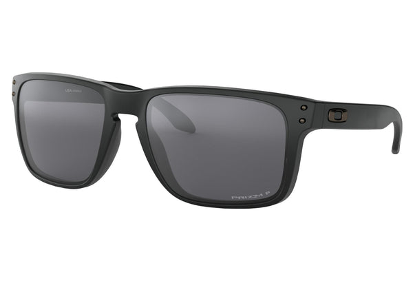 Oakley Holbrook XL Matte Black