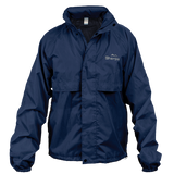 Sherpa Rainwear Hiker Jkt Youth