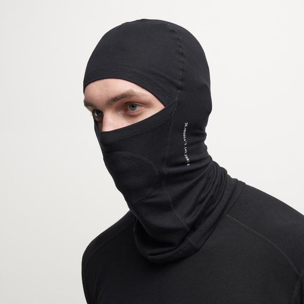 LeBent Core Balaclava Tech 260