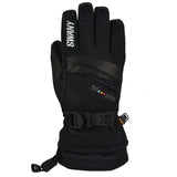 Swany X-change Jnr Glove