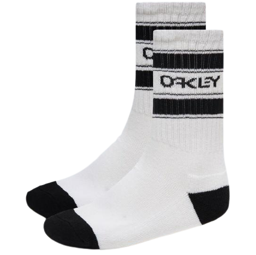 Oakley B1B Icon Sock 3pack