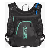 Camelbak Womens Chase Bike Vest 1.5L Black/Mint