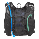 Camelbak Womens Chase Bike Vest 1.5L Black/Mint