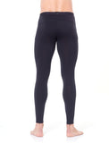 Icebreaker Mens 200 Oasis Leggings