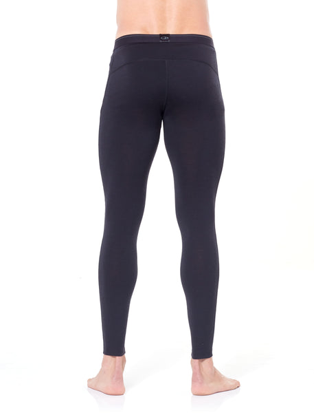 Icebreaker Mens 200 Oasis Leggings