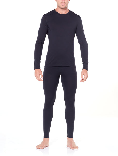 Icebreaker Mens 200 Oasis Leggings