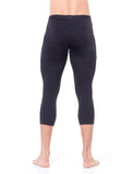 Icebreaker Mens 200 Oasis Legless