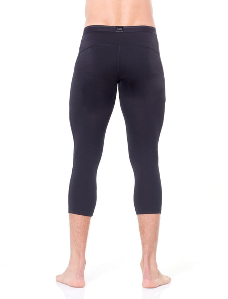Icebreaker Mens 200 Oasis Legless