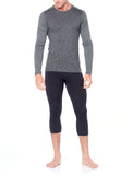 Icebreaker Mens 200 Oasis Legless