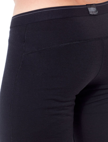 Icebreaker Mens 200 Oasis Legless