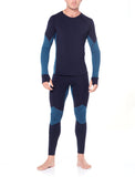 Icebreaker Mens 260 Zone Legging