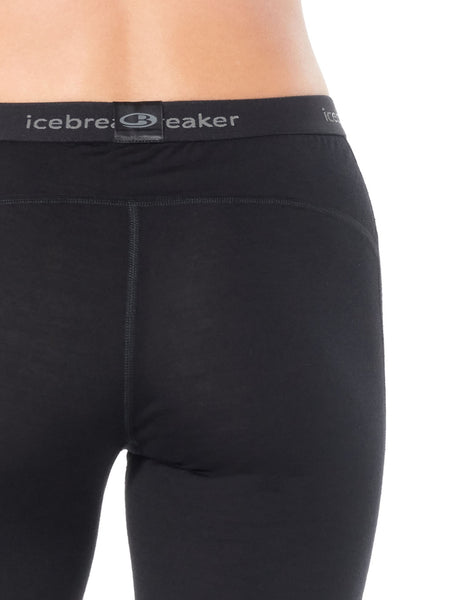 Icebreaker Wmns 200 Oasis Leggings
