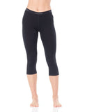 Icebreaker Wmns 200 Oasis Legless